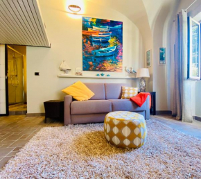 Hostdomus - Villa Cicala Finale Ligure